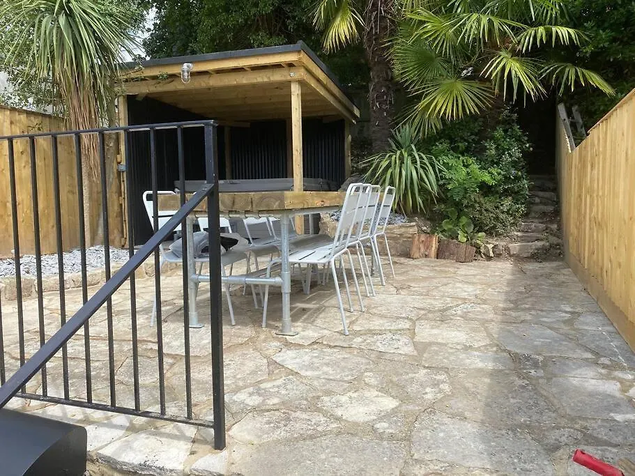Holiday home Luxury Central Bmth House With Hot Tub. Stunning! Bournemouth