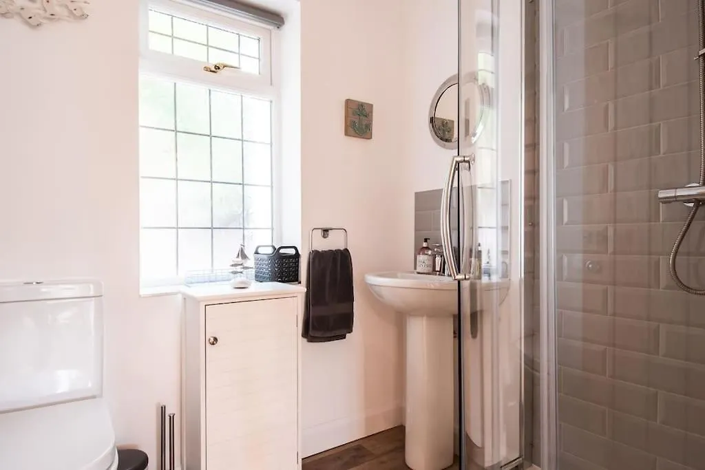 Luxury Central Bmth House With Hot Tub. Stunning! Bournemouth Holiday home