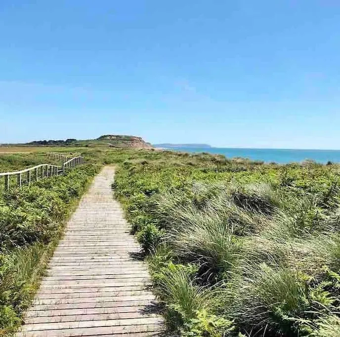Luxury Central Bmth House With Hot Tub. Stunning! Bournemouth Holiday home