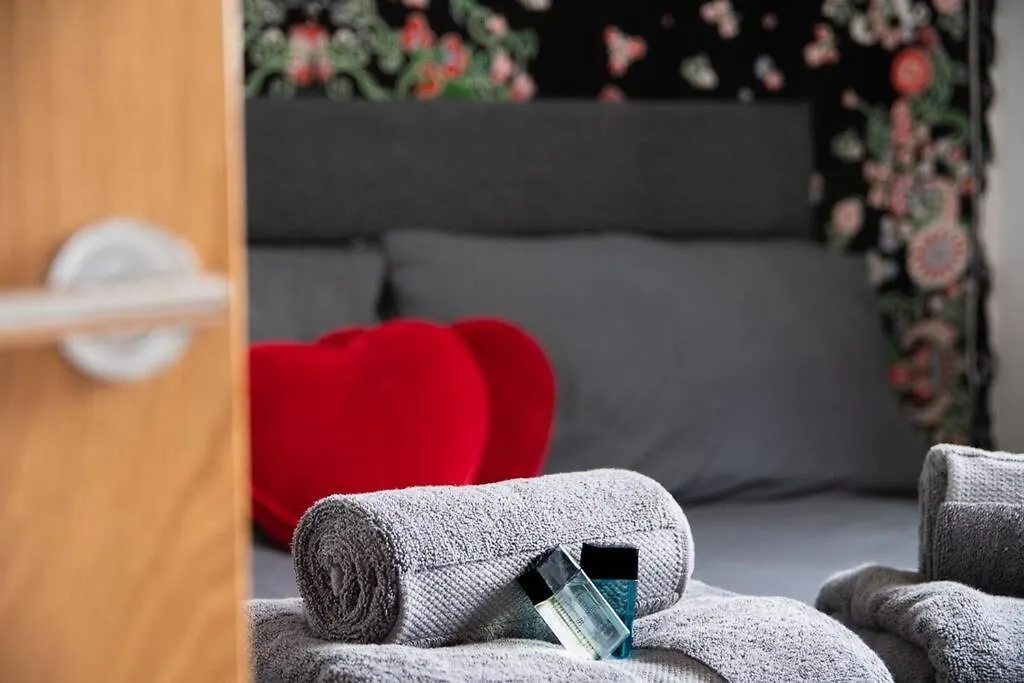 Luxury Central Bmth House With Hot Tub. Stunning! Bournemouth Holiday home