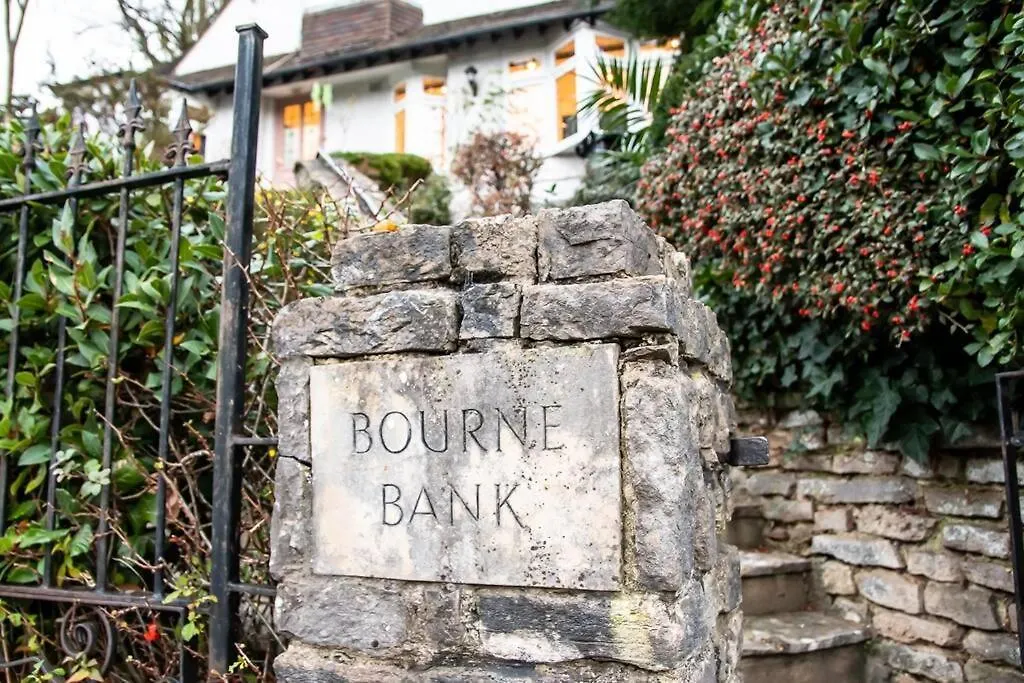 Luxury Central Bmth House With Hot Tub. Stunning! Bournemouth