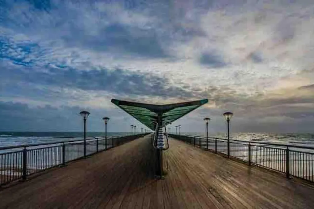 Luxury Central Bmth House With Hot Tub. Stunning! Bournemouth Holiday home