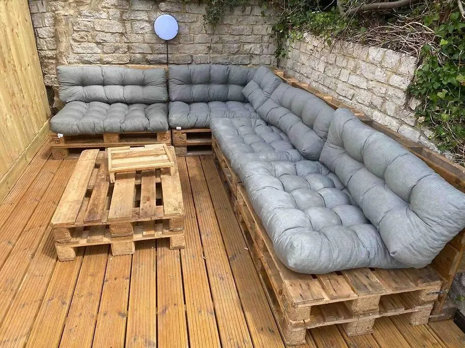 Luxury Central Bmth House With Hot Tub. Stunning! Bournemouth 0*,