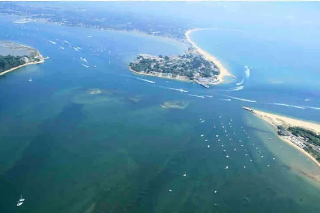 Luxury Central Bmth House With Hot Tub. Stunning! Bournemouth Holiday home