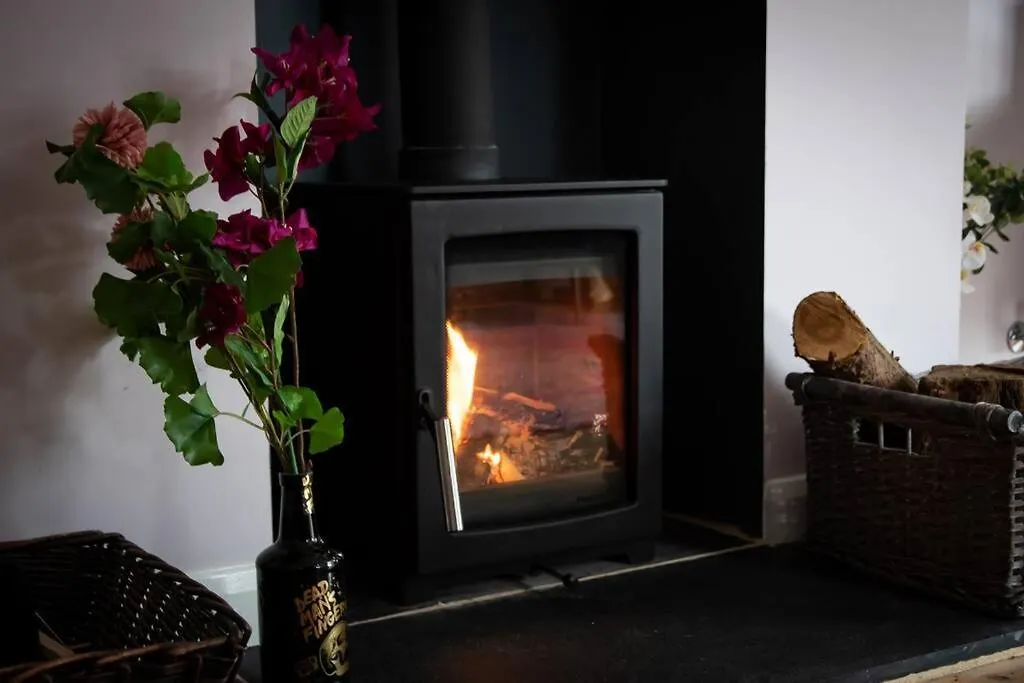 Holiday home Luxury Central Bmth House With Hot Tub. Stunning! Bournemouth United Kingdom