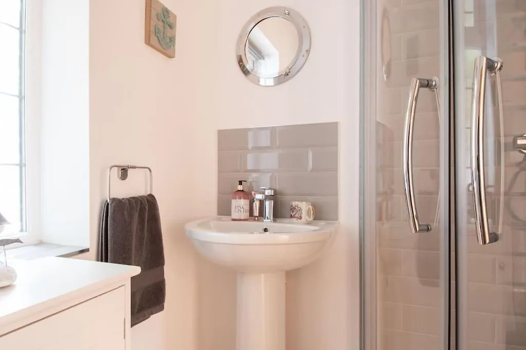 Holiday home Luxury Central Bmth House With Hot Tub. Stunning! Bournemouth